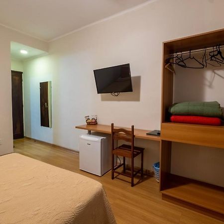 Hotel Mount Everest Nova Friburgo Exterior foto
