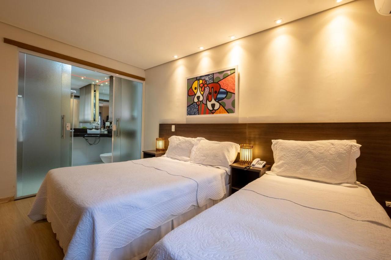 Hotel Mount Everest Nova Friburgo Exterior foto
