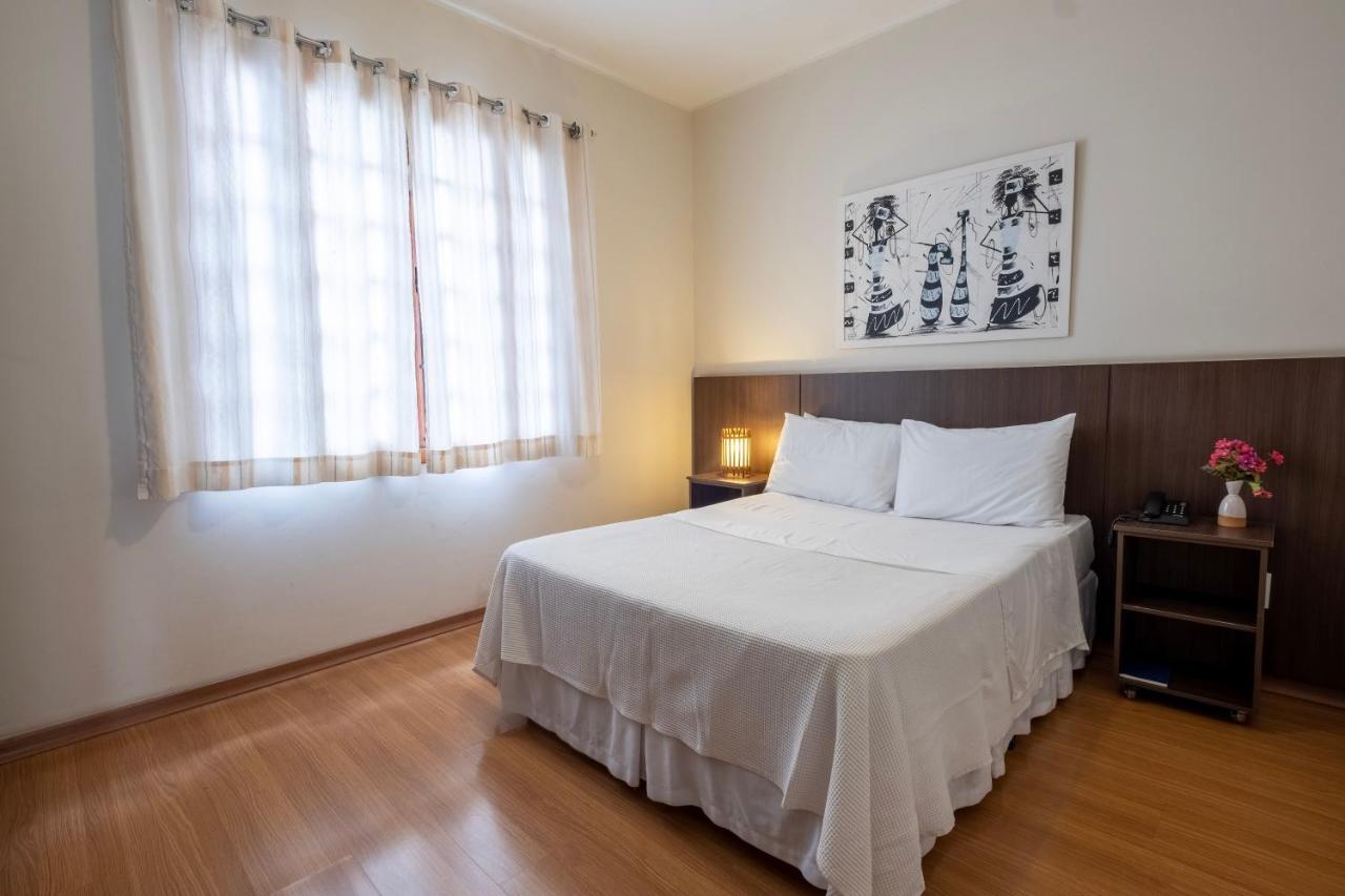 Hotel Mount Everest Nova Friburgo Exterior foto