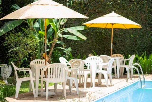 Hotel Mount Everest Nova Friburgo Exterior foto