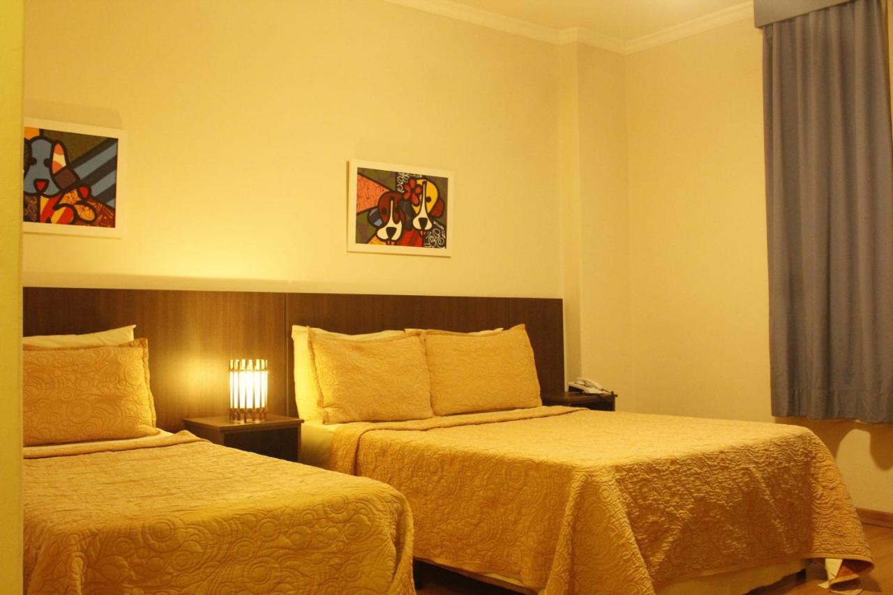 Hotel Mount Everest Nova Friburgo Exterior foto
