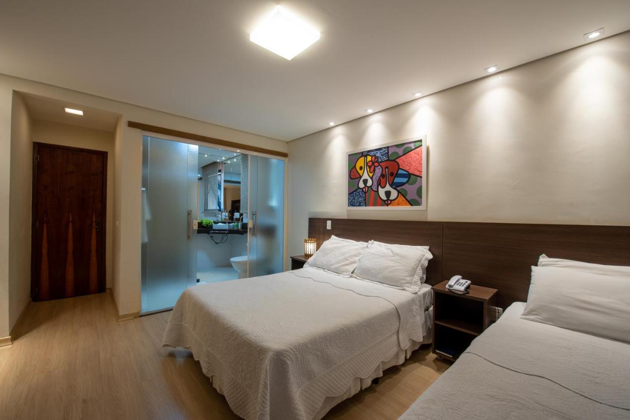 Hotel Mount Everest Nova Friburgo Exterior foto